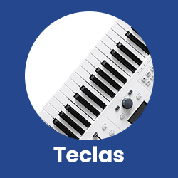 Teclas