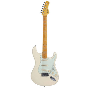 Guitarra Stratocaster Olympic White TG-530 OWH - Tagima