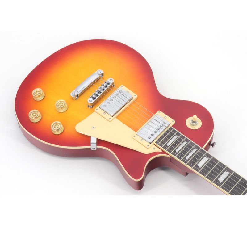 Guitarra Modelo Les Paul LPS-230 CSS - Strinberg