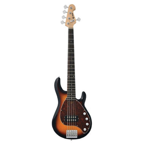 Contrabaixo 5 Cordas Sunburst MSR-5 SB - PHX