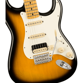 Guitarra Stratocaster HSS JV Modified Dos Anos 50 MN 2TS - Fender