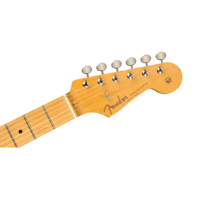 Guitarra Stratocaster HSS JV Modified Dos Anos 50 MN 2TS - Fender