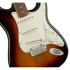 Guitarra Player Stratocaster PF 3TS - Fender