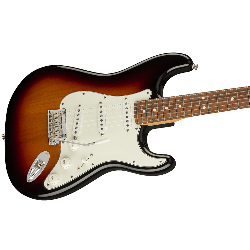 Guitarra Player Stratocaster PF 3TS - Fender