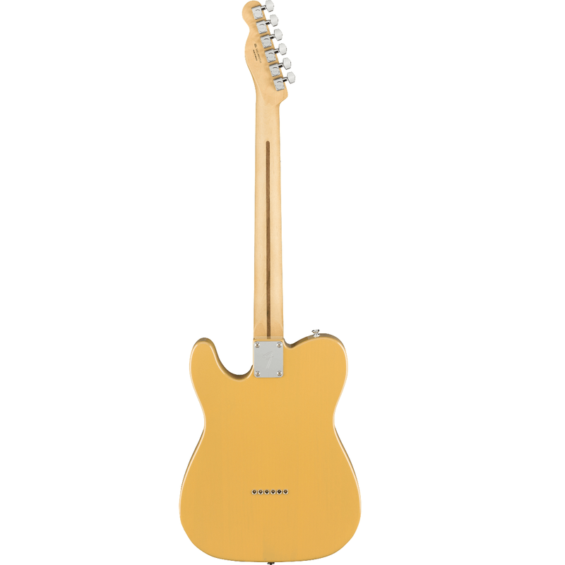 Guitarra Player Telecaster MN BTB - Fender