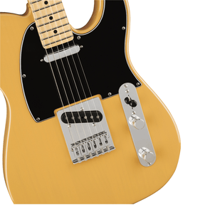 Guitarra Player Telecaster MN BTB - Fender