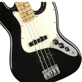 Contrabaixo Player Jazz Bass MN BLK - Fender