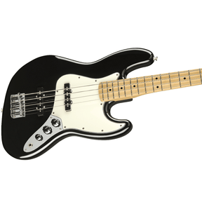 Contrabaixo Player Jazz Bass MN BLK - Fender