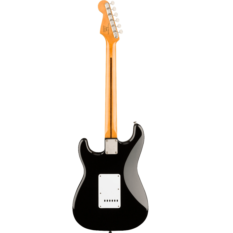 Guitarra Stratocaster Dos Anos 50 SQ CV 50S BLK - Squier By Fender