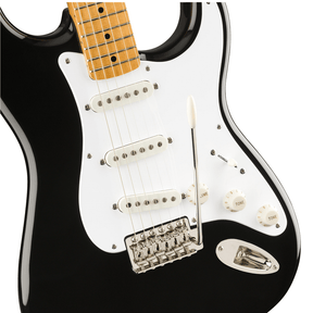 Guitarra Stratocaster Dos Anos 50 SQ CV 50S BLK - Squier By Fender