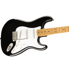 Guitarra Stratocaster Dos Anos 50 SQ CV 50S BLK - Squier By Fender