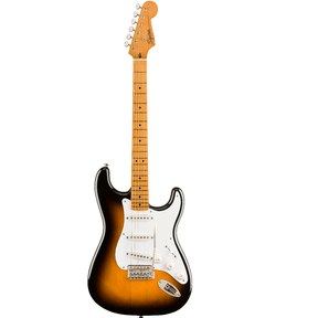 Guitarra Stratocaster Classic Vibe 50S Q CV 50S MN 2T - Squier By Fender