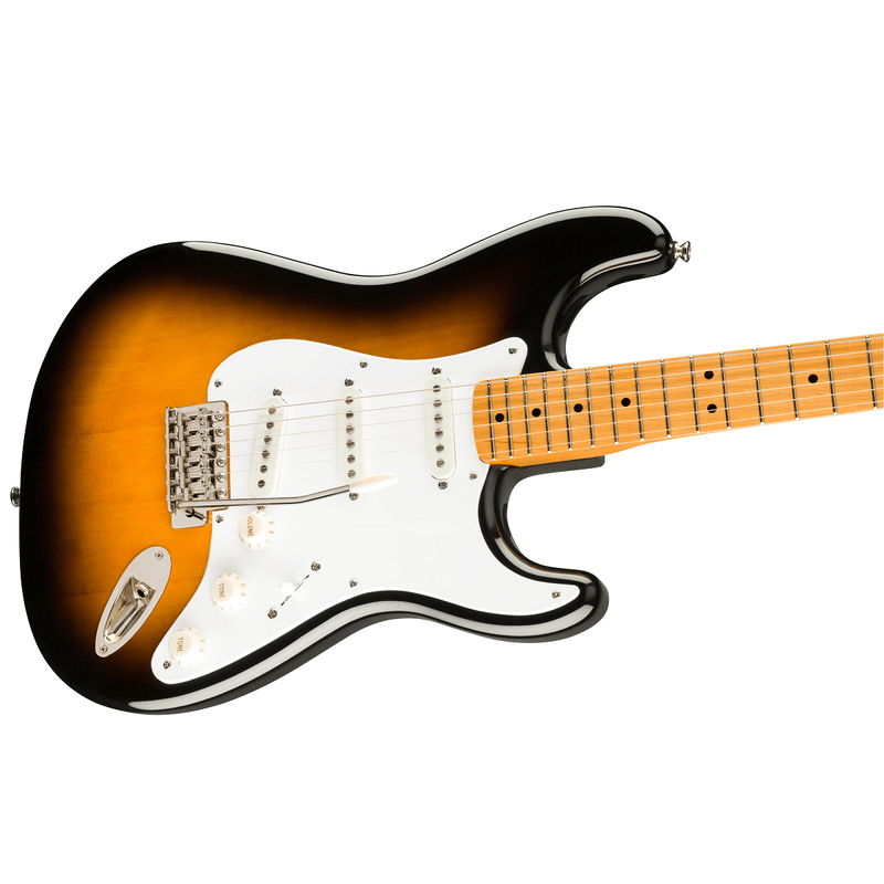 Guitarra Stratocaster Classic Vibe 50S Q CV 50S MN 2T - Squier By Fender