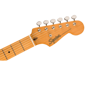 Guitarra Stratocaster Classic Vibe 50S Q CV 50S MN 2T - Squier By Fender