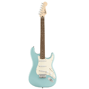 Guitarra Stratocaster Bullet STR HT LRL TTQ - Squier By Fender