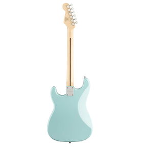 Guitarra Stratocaster Bullet STR HT LRL TTQ - Squier By Fender