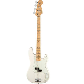 Contrabaixo Player Precision Bass MN PWT - Fender