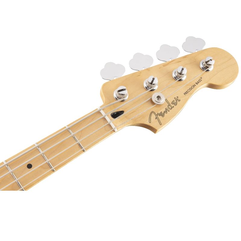 Contrabaixo Player Precision Bass MN PWT - Fender