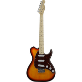 Guitarra Telecaster Sunburst ST-370 SB - Maclend