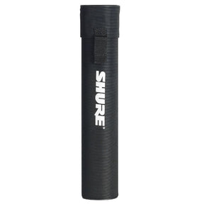 Microfone Shotgun Profissional VP-89M - Shure