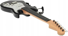 Guitarra Dó Ré Mi Fun Multikids – BR1532