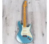 Guitarra elétrica Tagima TW Series TG-530 stratocaster lake placid blue lpd