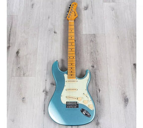 Guitarra elétrica Tagima TW Series TG-530 stratocaster lake placid blue lpd