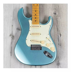 Guitarra elétrica Tagima TW Series TG-530 stratocaster lake placid blue lpd