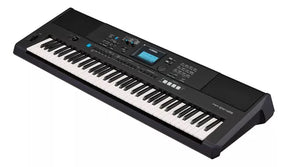 Teclado Yamaha PSR EW-425 76 Teclas 6/8