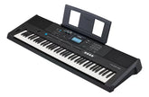 Teclado Yamaha PSR EW-425 76 Teclas 6/8