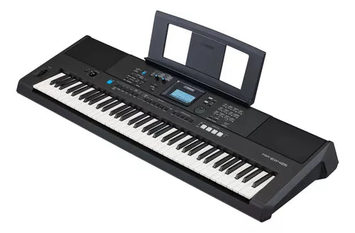 Teclado Yamaha PSR EW-425 76 Teclas 6/8