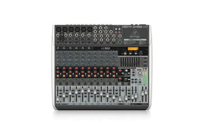 Mixer BEHRINGER XENYX QX1832USB