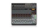 Mixer BEHRINGER QX2222USB