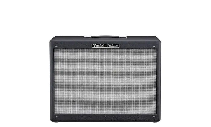 Caixa para Guitarra Fender Hot Rod Deluxe™ 112 Enclosure, Black