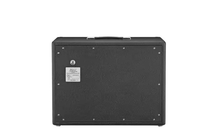 Caixa para Guitarra Fender Hot Rod Deluxe™ 112 Enclosure, Black