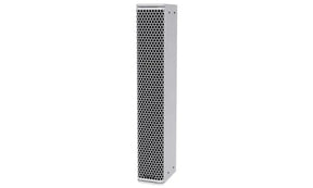 Caixa de Som Coluna Amplificada 8x3" Versa RED Attack VSC83A Branco