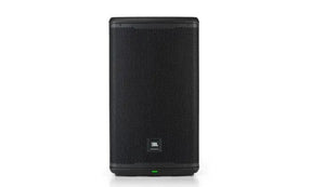 Caixa de Som Amplificada / Ativa 12 Polegadas 650W RMS Bluetooth JBL EON712 BR