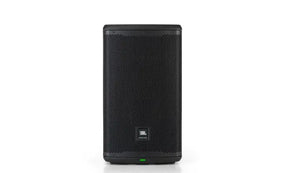 Caixa de Som Amplificada / Ativa 10 Polegadas 650W RMS Bluetooth JBL EON710 BR