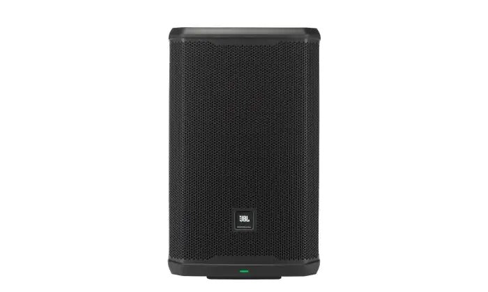 Caixa Amplificada / Ativa Duas Vias 12 Polegadas 1000W RMS JBL PRX912 NA