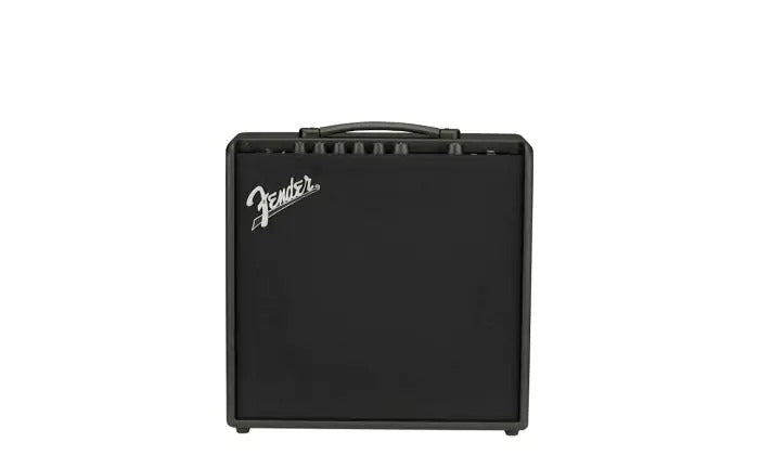 Amplificador de Guitarra Fender MUSTANG™ LT50 120V