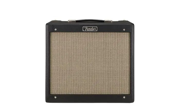 Amplificador de Guitarra Combo Fender BLUES JUNIOR™ IV 120V