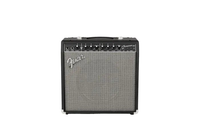 Amplificador de Guitarra Fender CHAMPION™ 40 120V