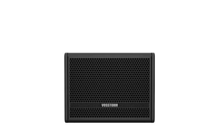 Amplificador para Baixo 10 Pol 40W Vosstorm BS-10