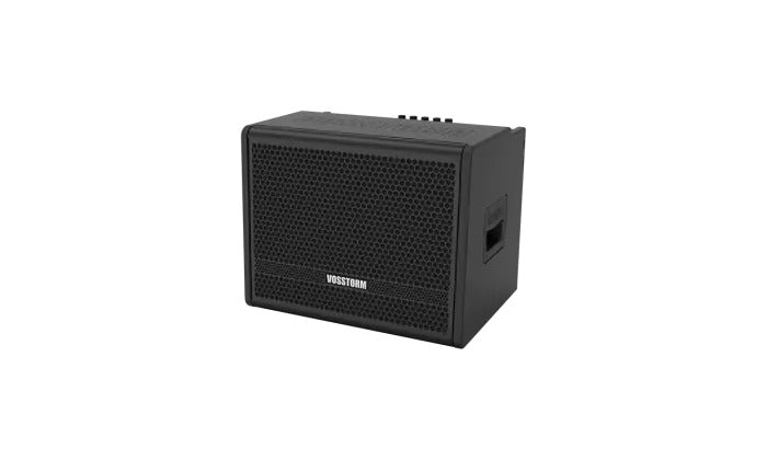 Amplificador para Baixo 10 Pol 40W Vosstorm BS-10