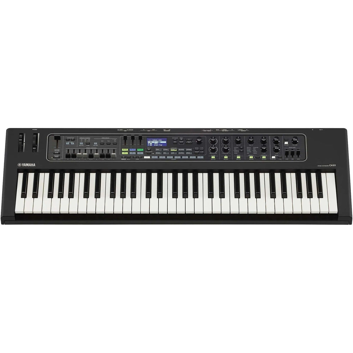 Teclado Yamaha Stage Piano CK61