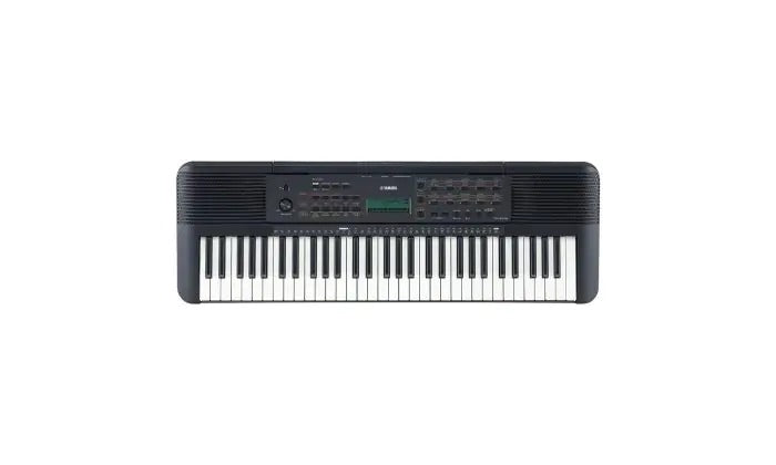 Teclado Arranjador Portátil 61 Teclas Yamaha PSR-E273