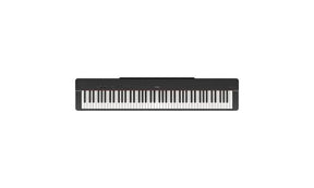 Piano Digital Yamaha 88 Teclas P-225B Preto