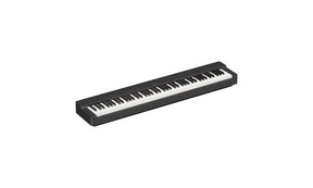 Piano Digital 88 Teclas Yamaha P515B Preto