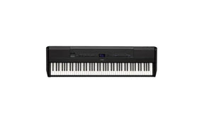 Piano Digital 88 Teclas Yamaha P515B Preto