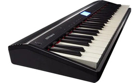 Piano Digital Roland GO:PIANO GO-61P 61 Teclas Bluetooth